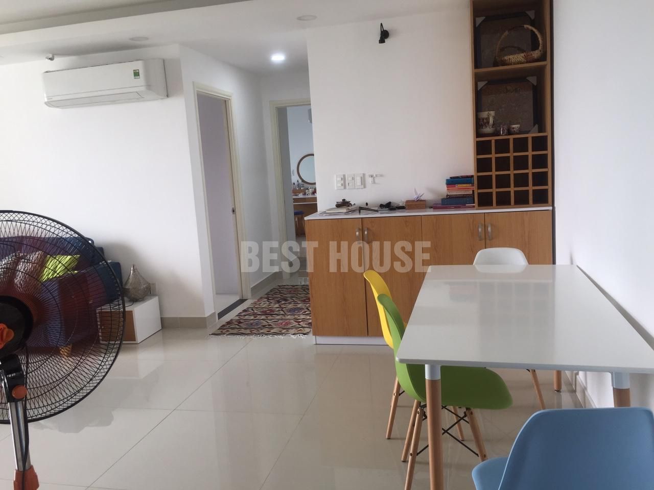 green-valley-apartment-for-rent-in-phu-my-hung - district 7-hcmc