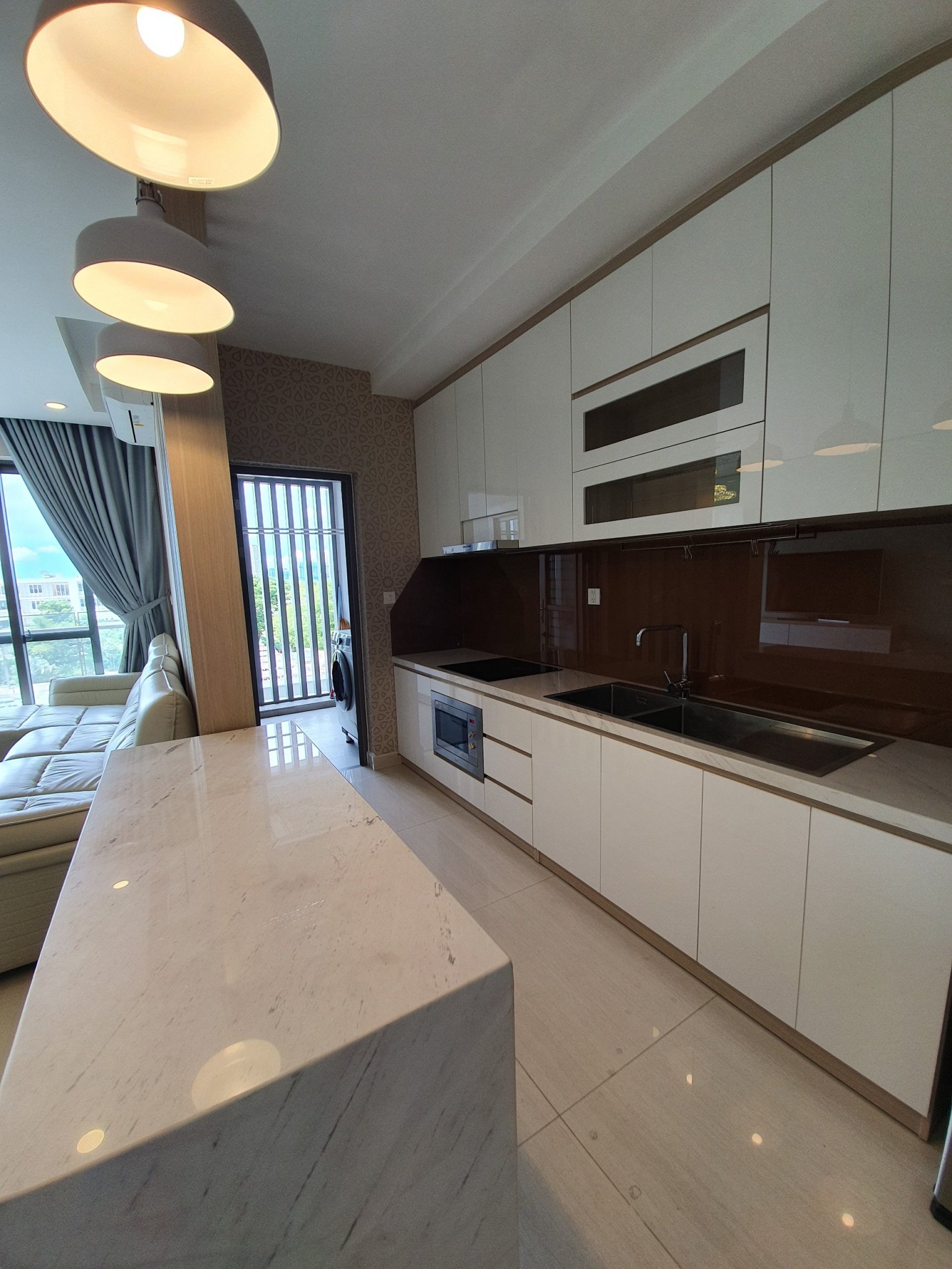 apartment-for-rent-in river-park premier-phu-my-hung-district- 7-luxury interior