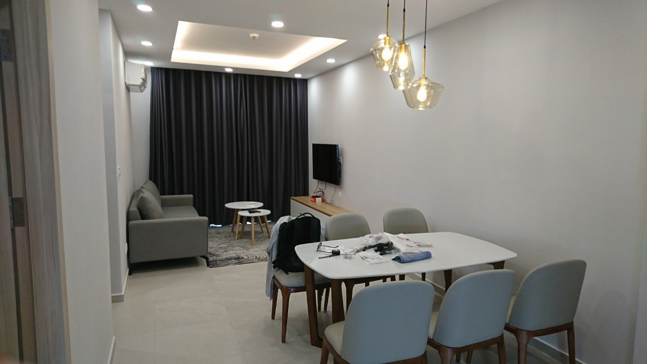 Hung Phuc premier apartment for rent