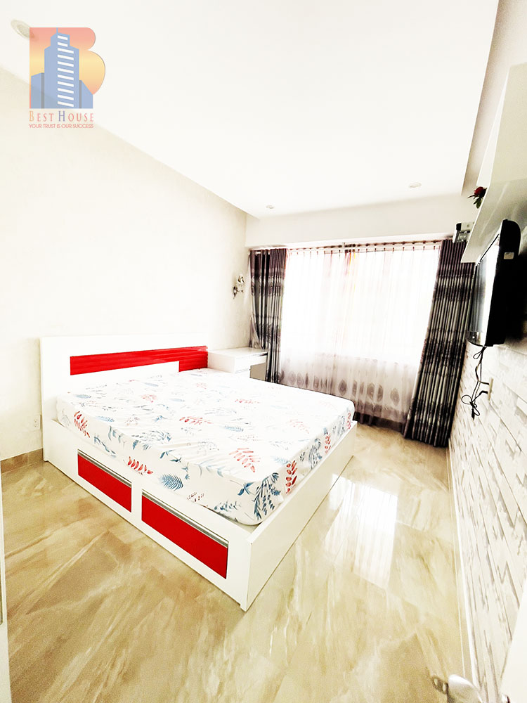 Grandview apartment for rent opposite SSIS