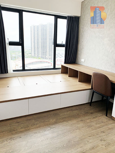 Rent Basic Furniture Hung Phuc Premier -happy Residence Premier