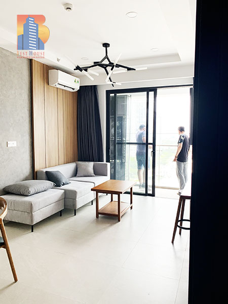 Rent Basic Furniture Hung Phuc Premier -happy Residence Premier