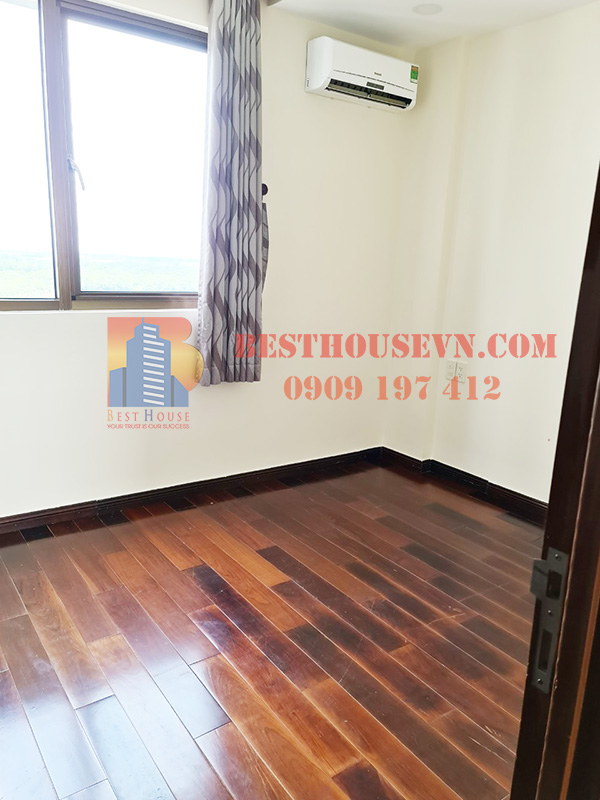 Panorama for rent in district 7 Phu My Hung