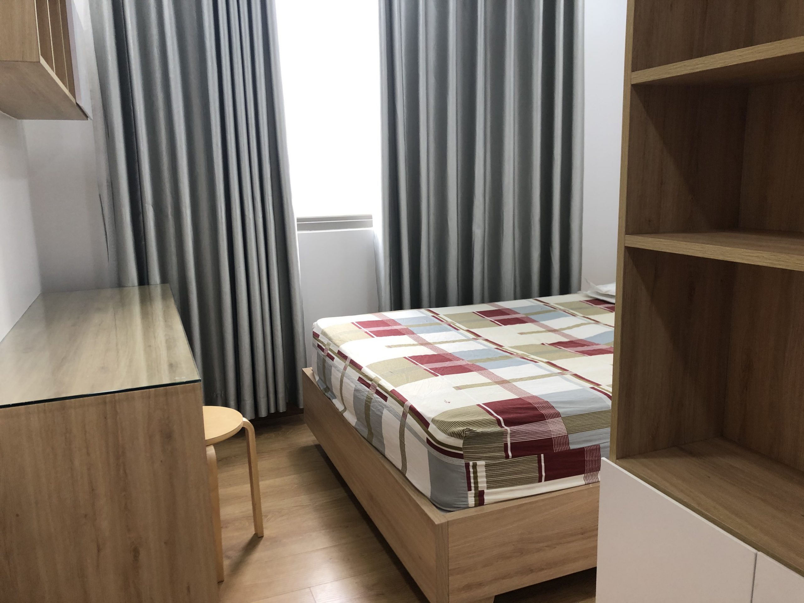 3 bedrooms cheapest apartment Hung Phuc-Happy Residence