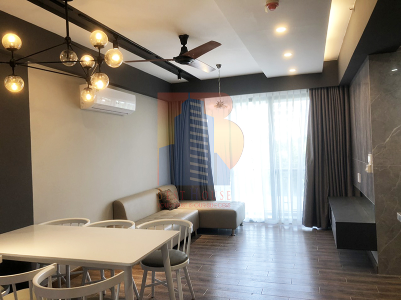 Hung Phuc Happy Residence Apartment for rent