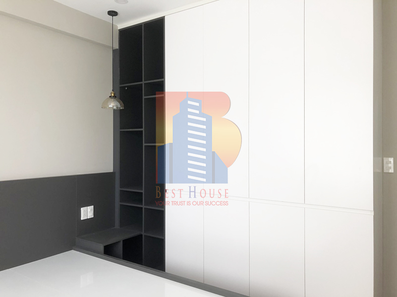 Hung Phuc Happy Residence Apartment for rent