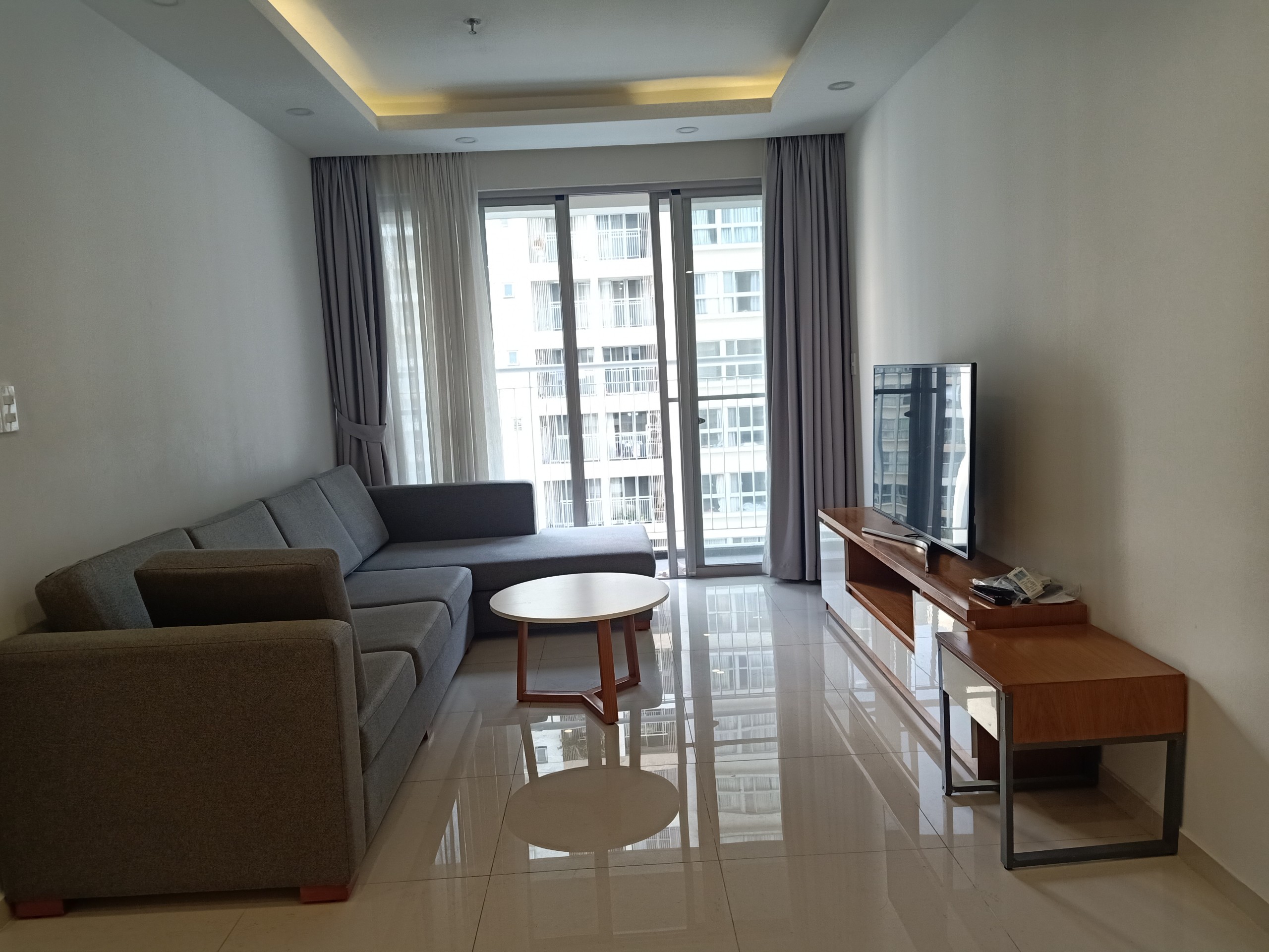 Nice Scenic apartment 3 bedrooms for rent