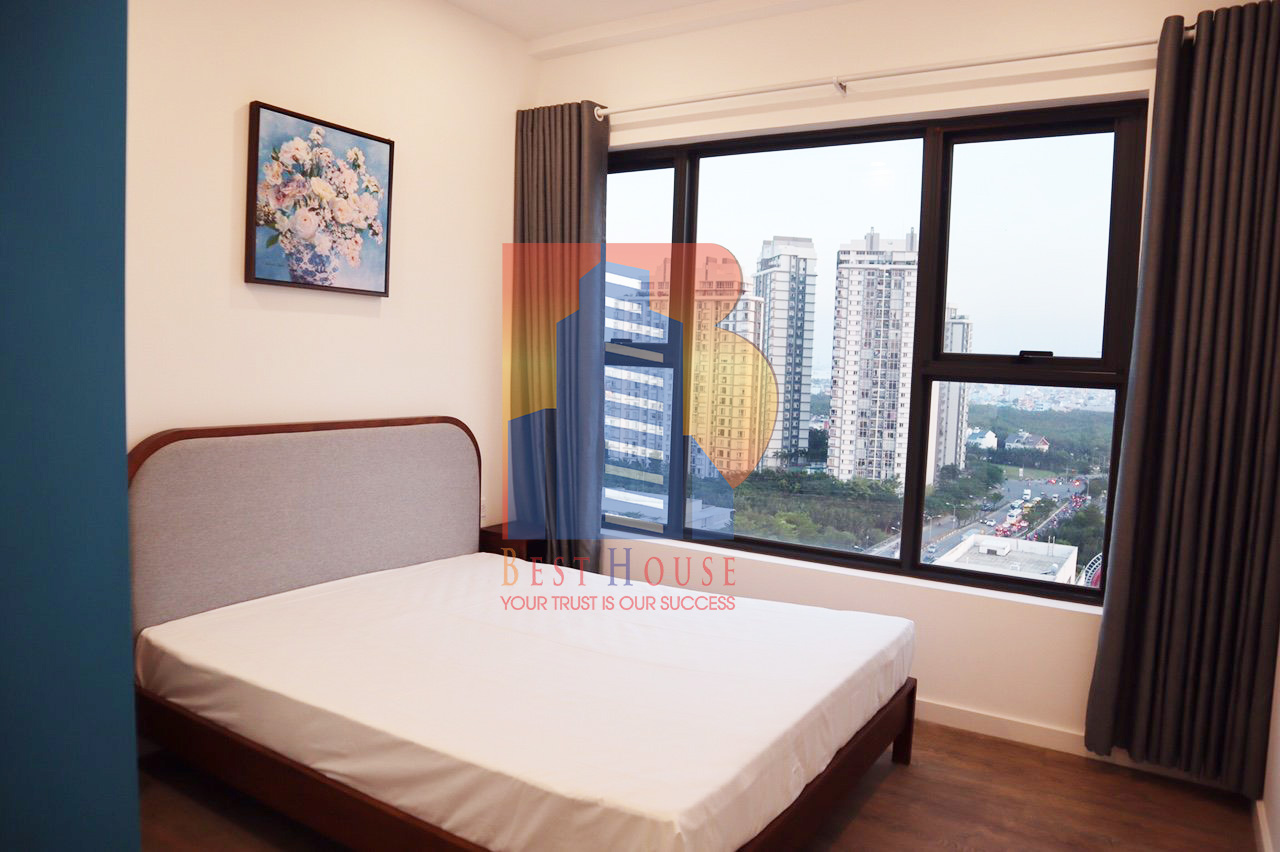 Brand new apartment in Hung Phuc Premier