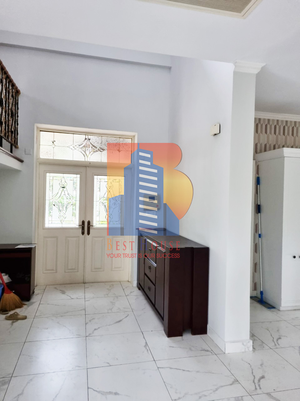 Phu Gia Villas Compound for rent