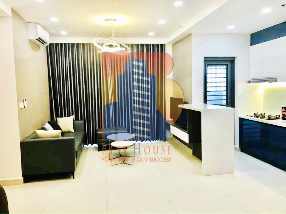 Urban Hill luxury apartment for rent