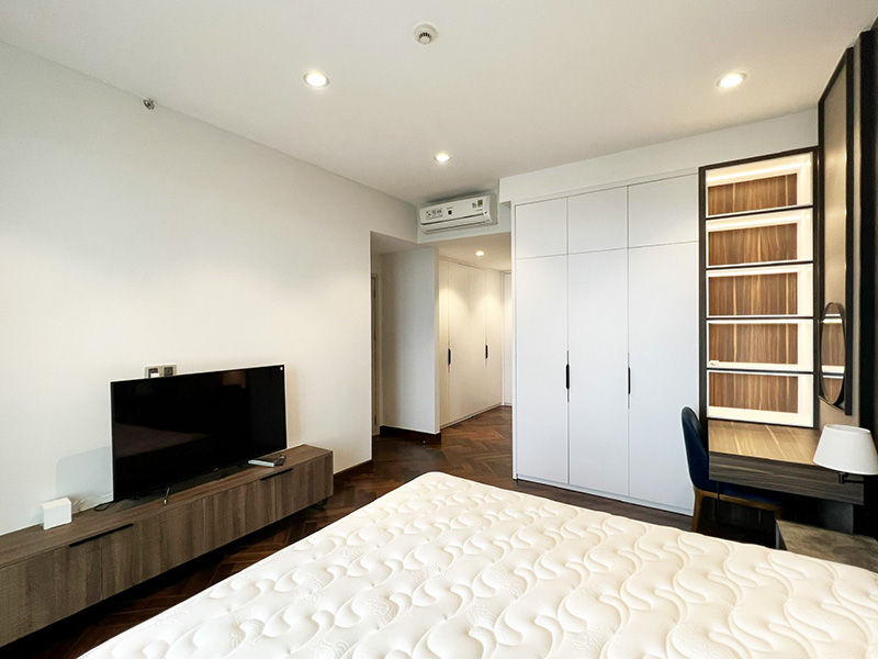 Midtown M5 luxury apartment 135sqm for rent