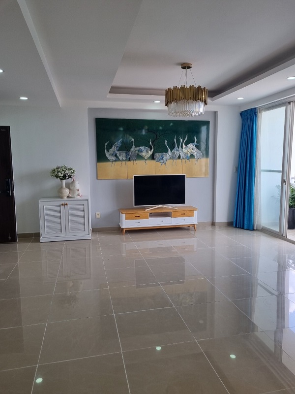 Grand View Apartment For Rent Next To International School