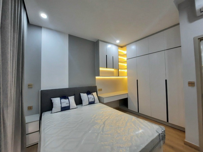Luxury Ascentia apartment for rent district 7