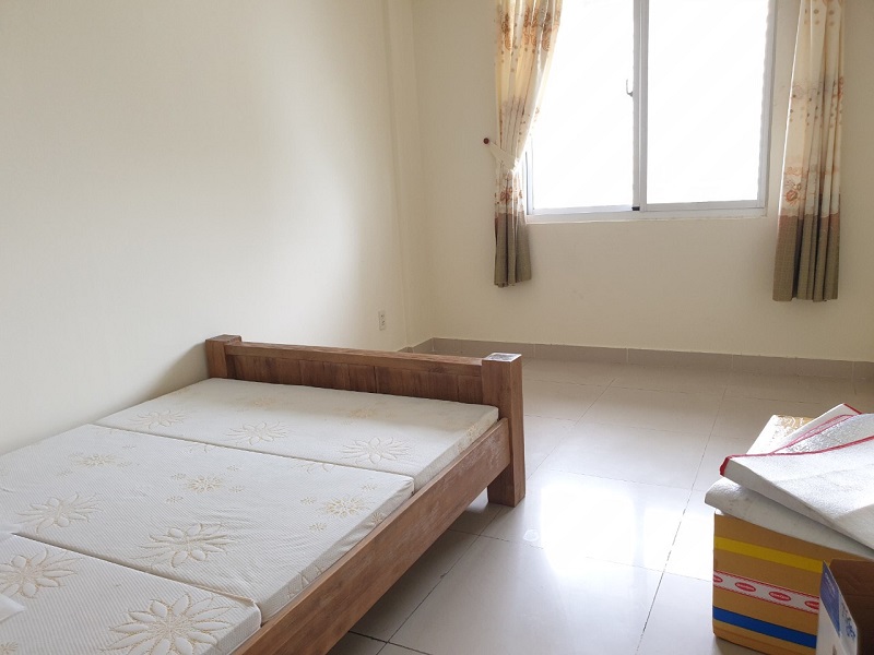 Apartment for rent in My Khanh