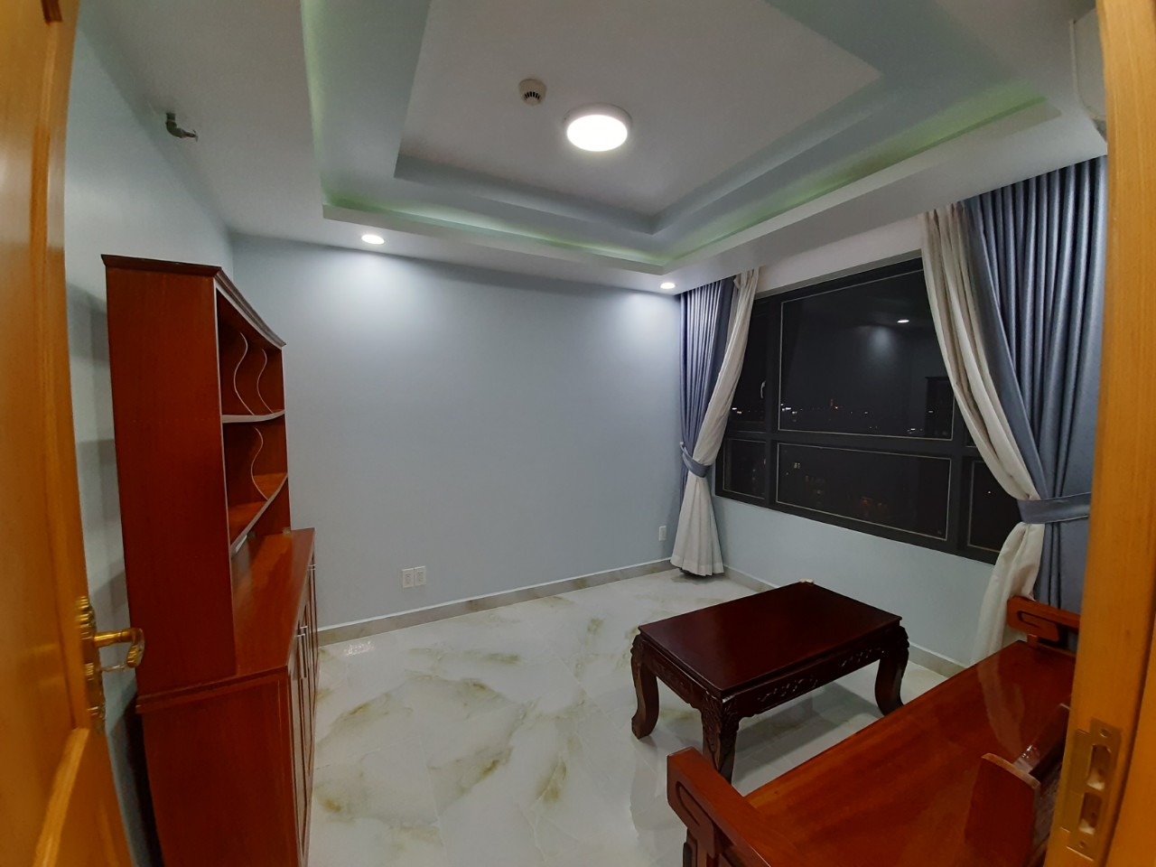 Apartment-for-rent-in-Nam-Phuc-wooden-furniture (3)