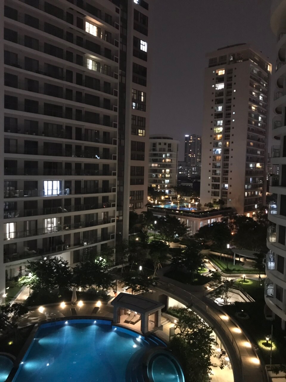 Riverpark Premier for rent with the cheapest price