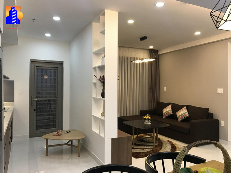 Scenic Valley Apartment For Rent In Phu My Hung