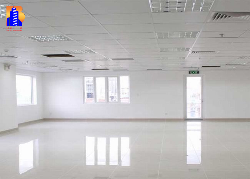 Business premises for rent in district 7