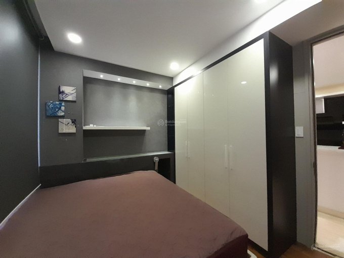 New apartment Canh Vien 3 for rent