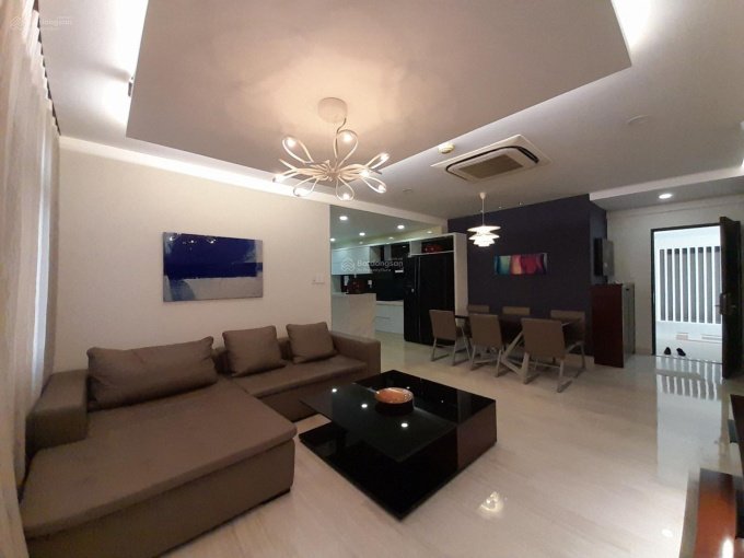 New apartment Canh Vien 3 for rent