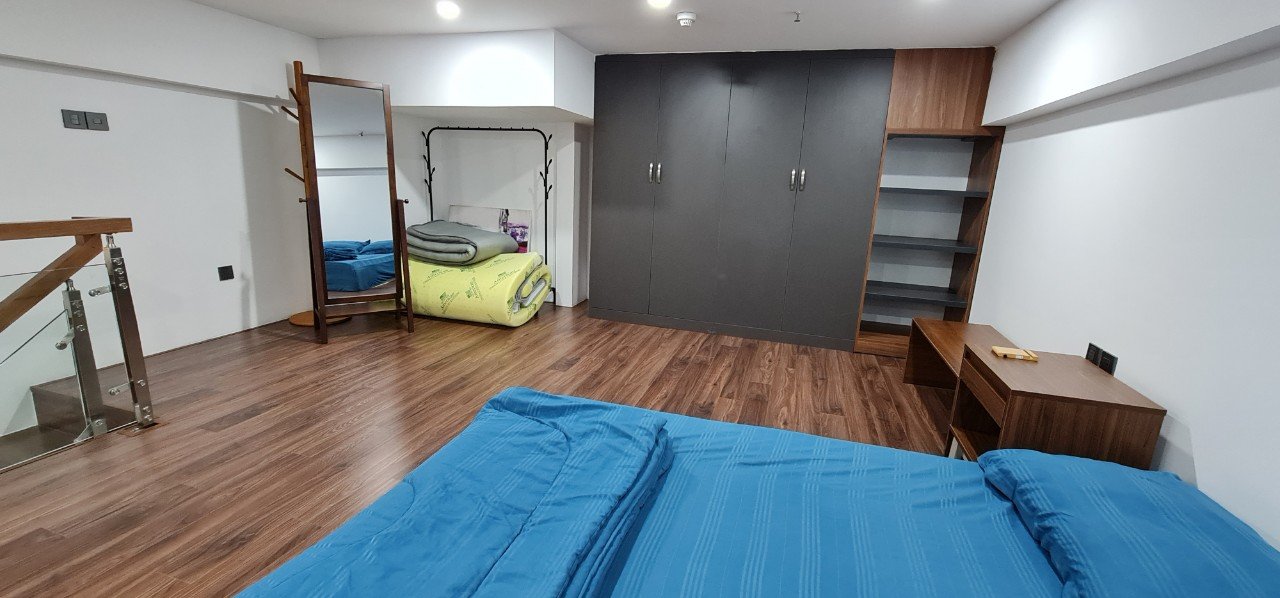 One bedroom for rent in Midtown M7
