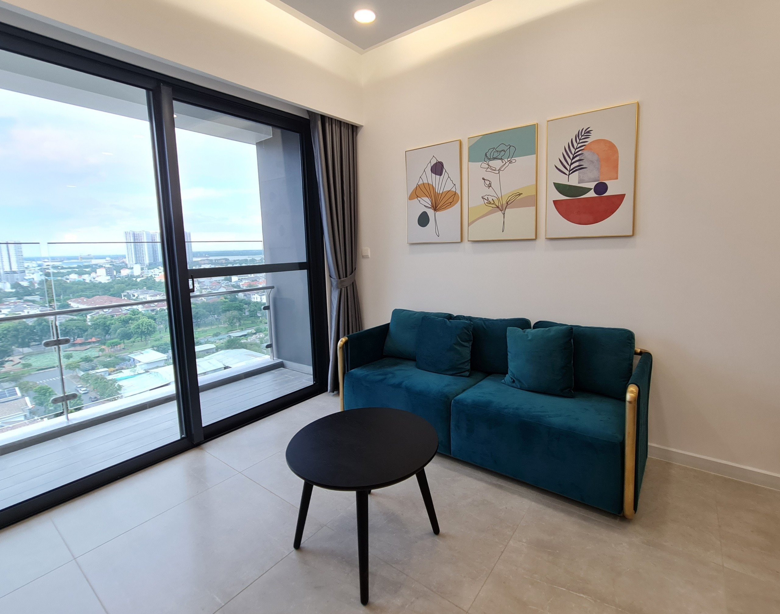 Very nice apartment for rent at The Antonia